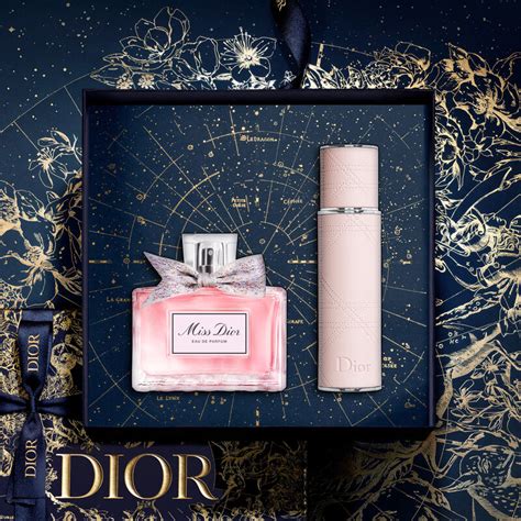 dior beauty set|miss dior gift sets boots.